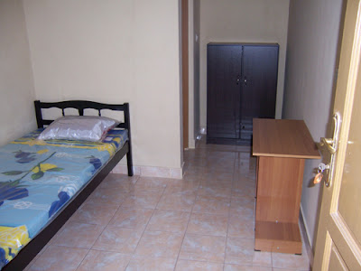 Kamar Kos Menjadi Nyaman