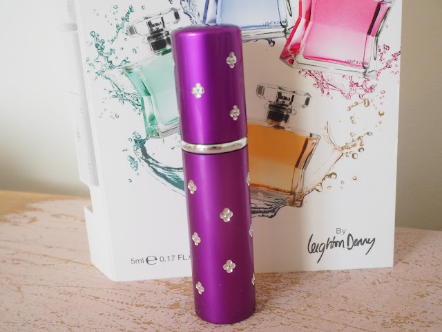 Leighton Denny Light & Dark Eau De Parfum