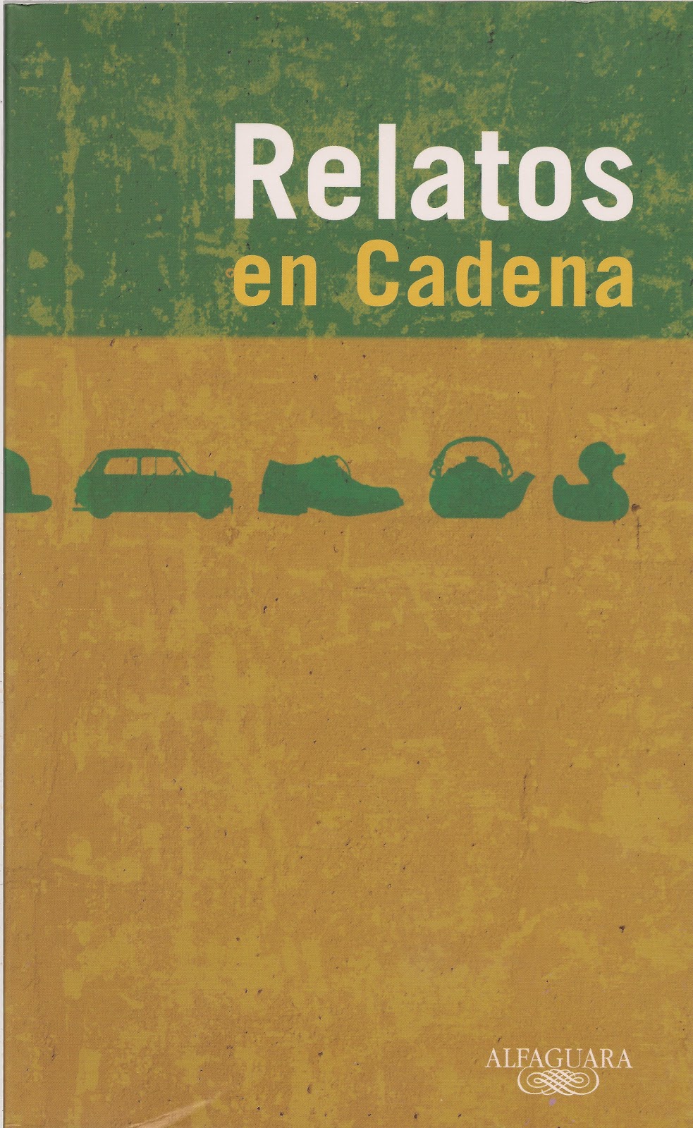 Documenta minima RELATOS EN CADENA