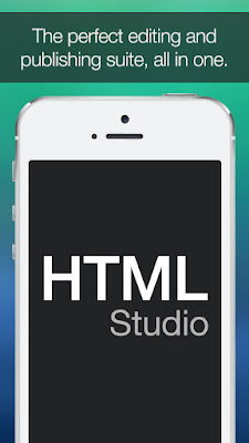 App Html Studio