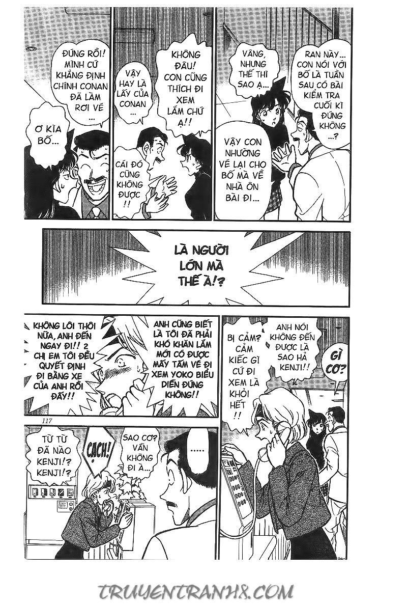 Detective Conan Chap 197 - Truyen.Chap.VN