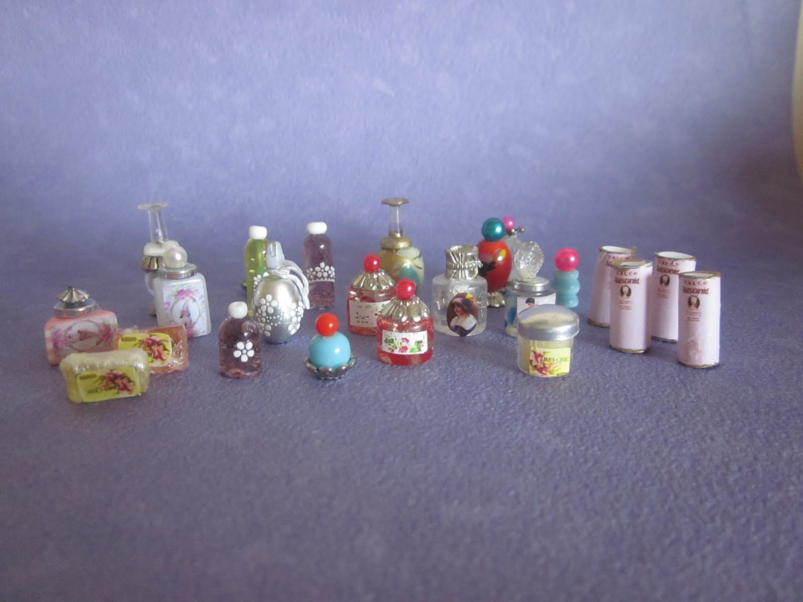 El sitio de Carmen y sus cosas.: mayo 2011