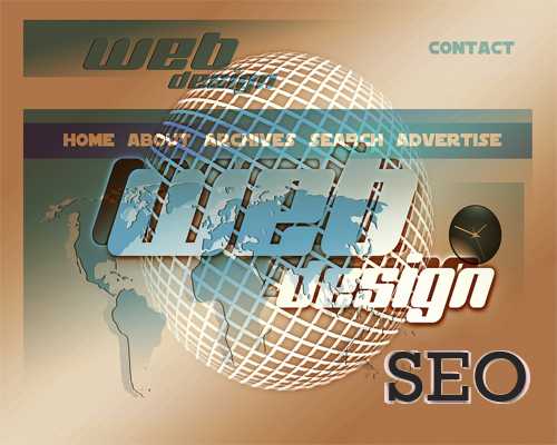 Desain Website yang SEO Friendly Desain Website yang SEO Friendly