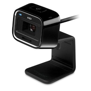 Microsoft lifecam studio webcam software