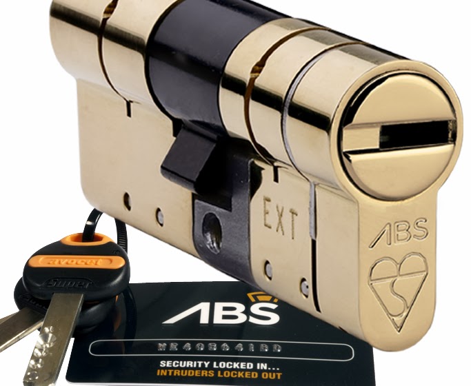 Euro cylinder locks British Standards & anti snap TS007 explained