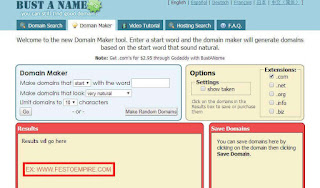 Domain name suggestion tool Best free domain name suggestion tools in 2017