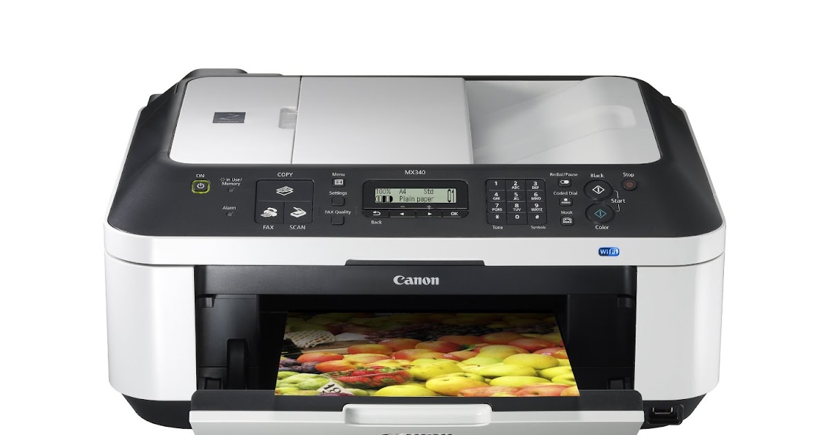 cannon pixam mx340 cannon pixam mx340