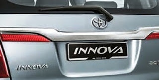 Review Kelebihan dan Kekurangan Mobil Toyota All New Kijang Innova Terkini Review Kelebihan dan Kekurangan Mobil Toyota All New Kijang Innova Terkini