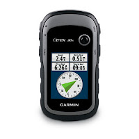 Jual GPS Garmin Etrex 30X Pengganti Garmin Etrex 30 di Batam
