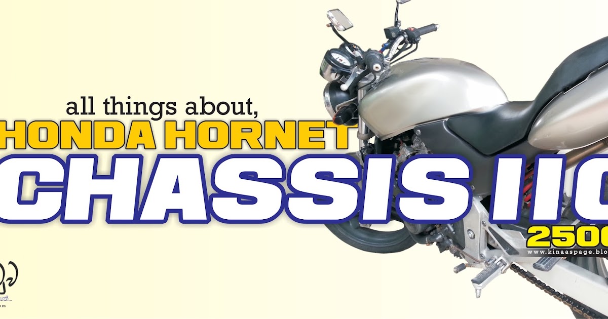 honda hornet 250cc fuel consumption