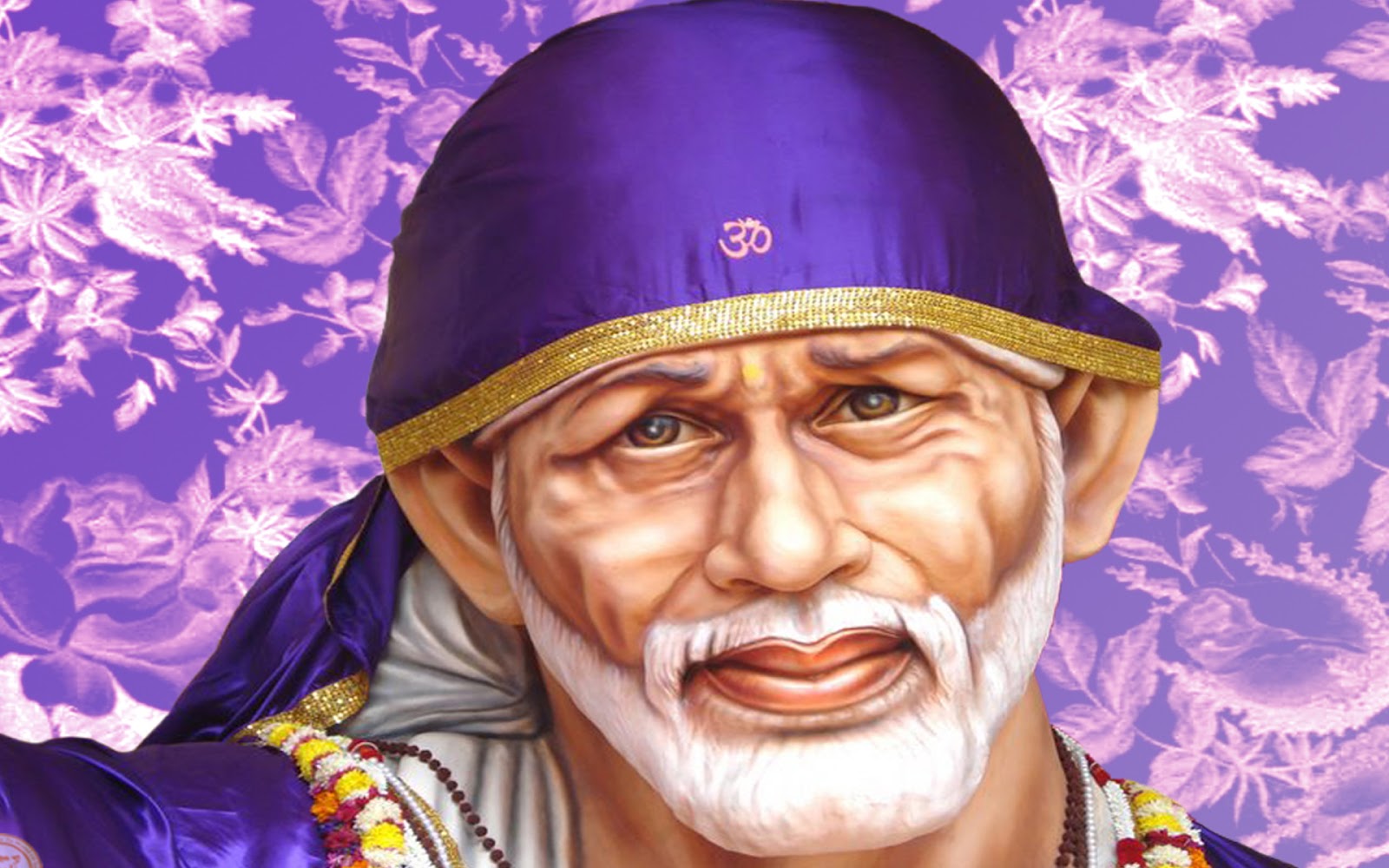 🙏🙏 Shirdi Sai Baba Live 3D Wallpapers 2021 | God Wallpaper
