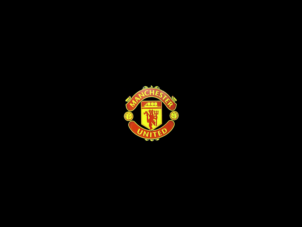 wallpapers hd for mac: Manchester United Logo Wallpapers