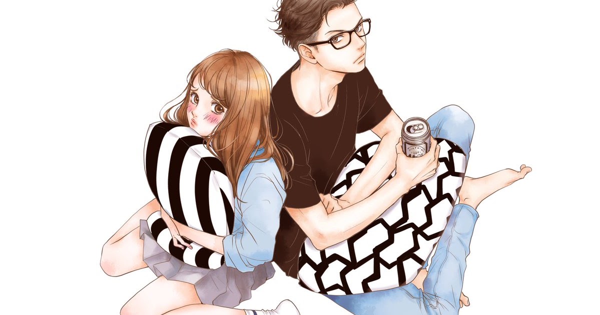 Living No Matsunaga-san Scan Vf 17 Living no Matsunaga-san | Shojo Papers