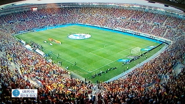 ESTADIO LA NUEVA CONDOMINA ESTADIO LA NUEVA CONDOMINA
