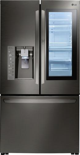 LG LFXC24796D Refrigerator Features, Specs and Manual | Direct Manual