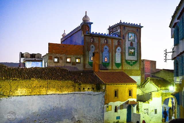 Fotografia-Chefchaouen-Marruecos_Abuelohara