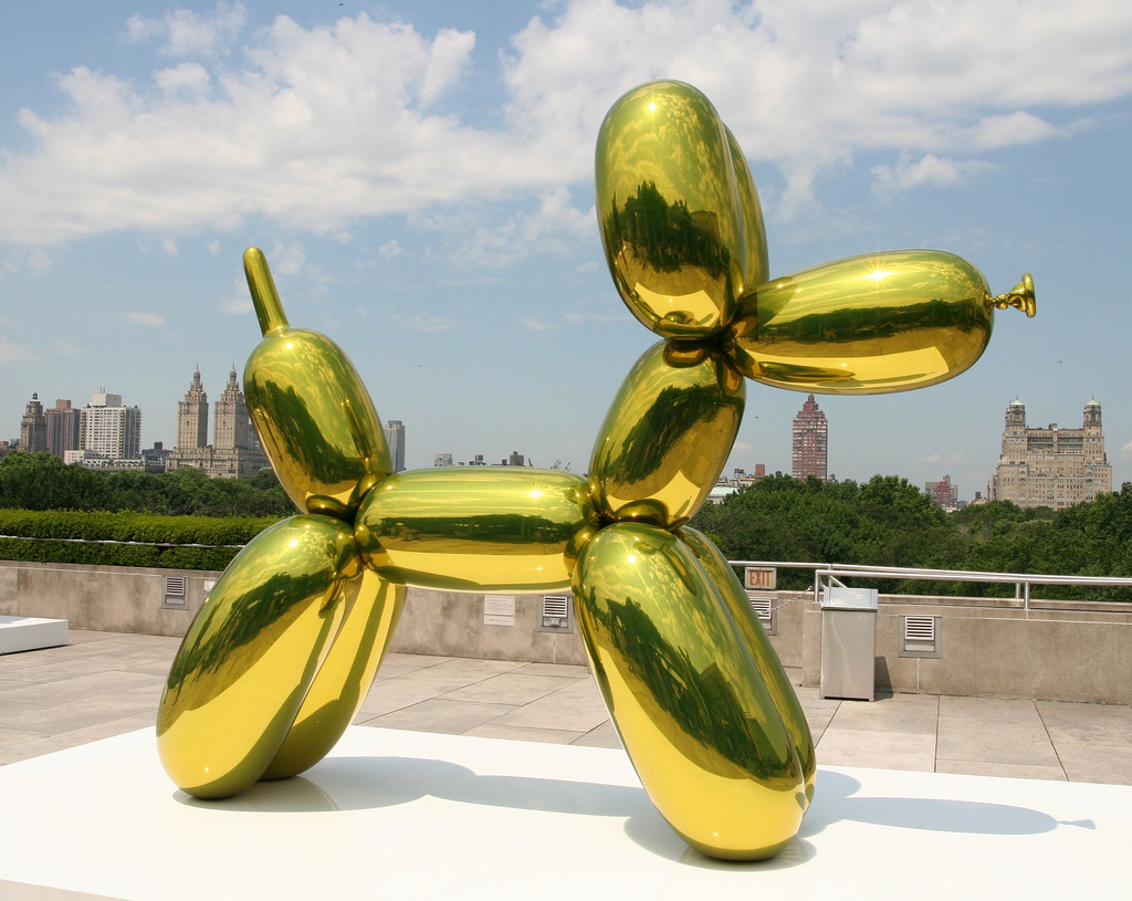 Loveisspeed Jeffrey Jeff Koons Born January 21 1955 Is An loveisspeed-jeffrey-jeff-koons-born-january-21-1955-is-an