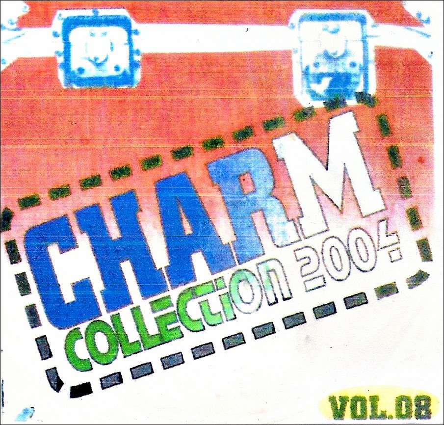 Charm Collection 2004 Vol.8