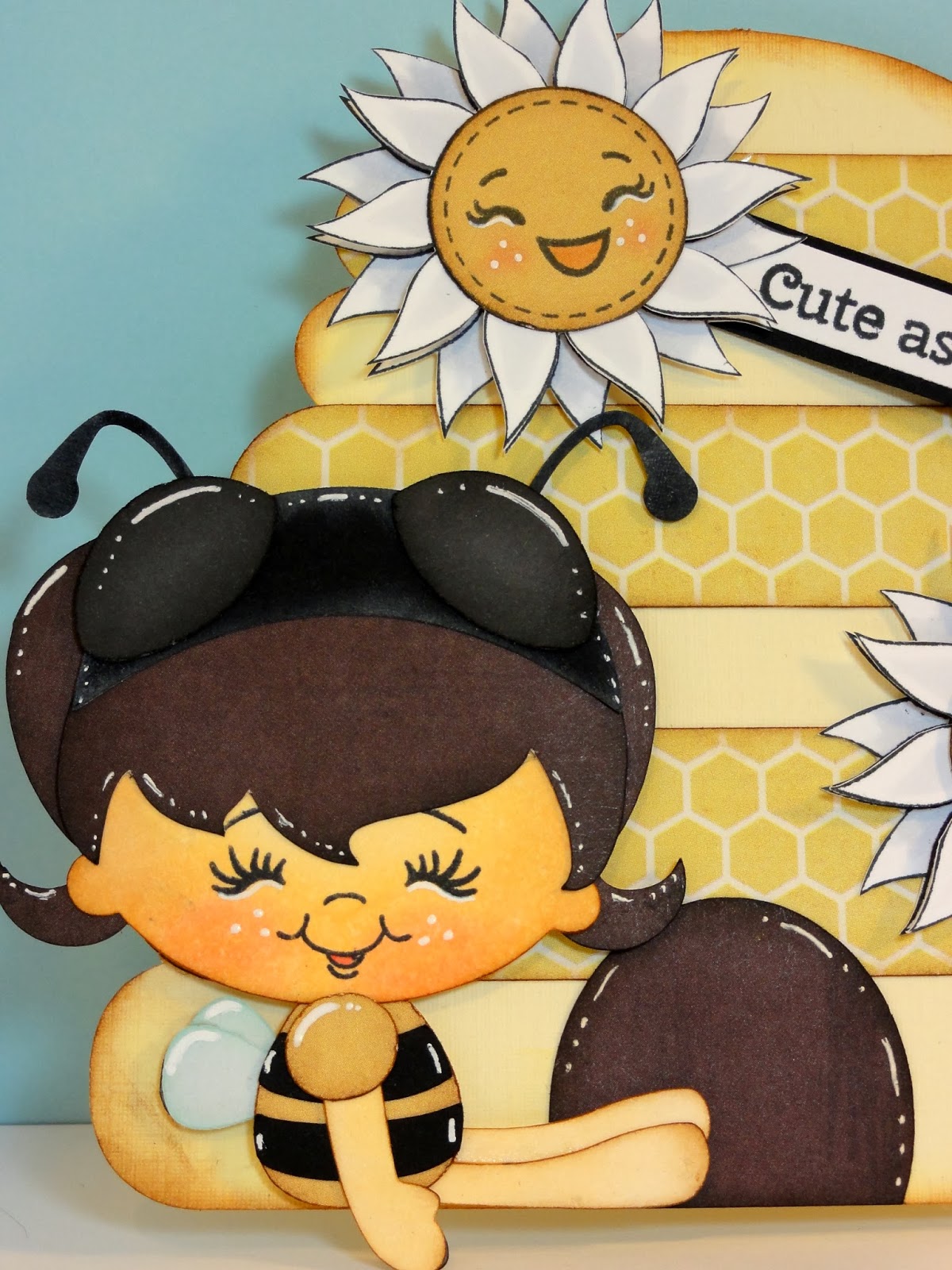 Download The Cricut Bug: Cute As Can Bee