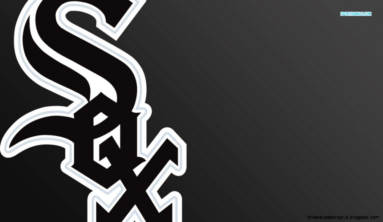 White Sox Wallpaper  Free Wallpapers HD