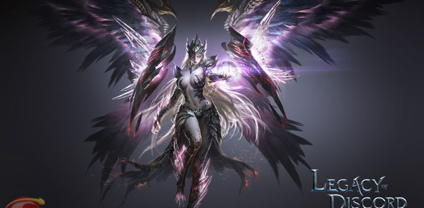 legacy of discord descargar para pc legacy of discord descargar para pc