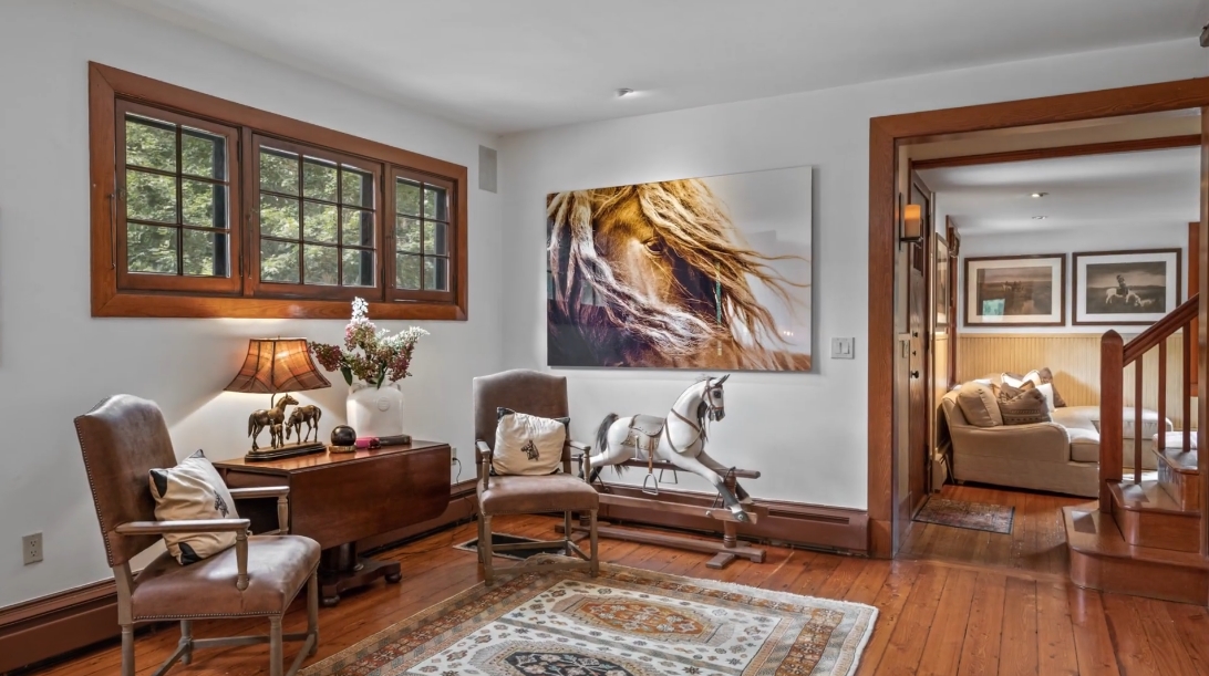 29 Interior Design Photos vs. 192 West Ln, Ridgefield, CT Luxury Home Tour