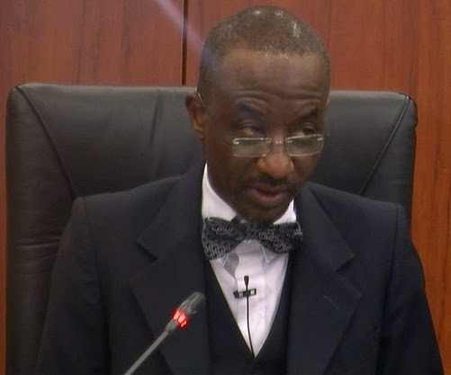 sanusi sued shareholders sanusi sued shareholders