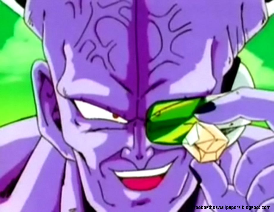 Candy   Dragon Ball Wiki   Wikia