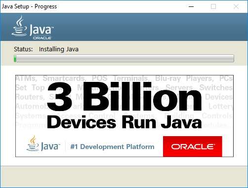 Devops Success : JAVA Installation Step-by-Step