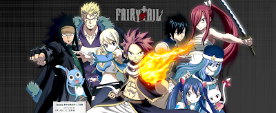 Fairy Tail Dz جميع حلقات فيري تيل Fairy Tail من الحلقة 201 الى الحلقة 300 مترجمة عربي