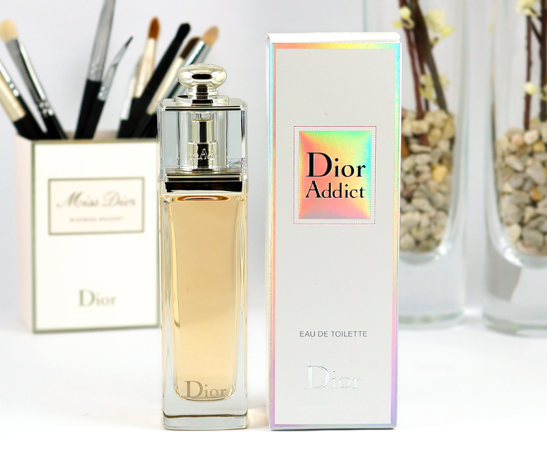 Dior • Dior Addict EdT