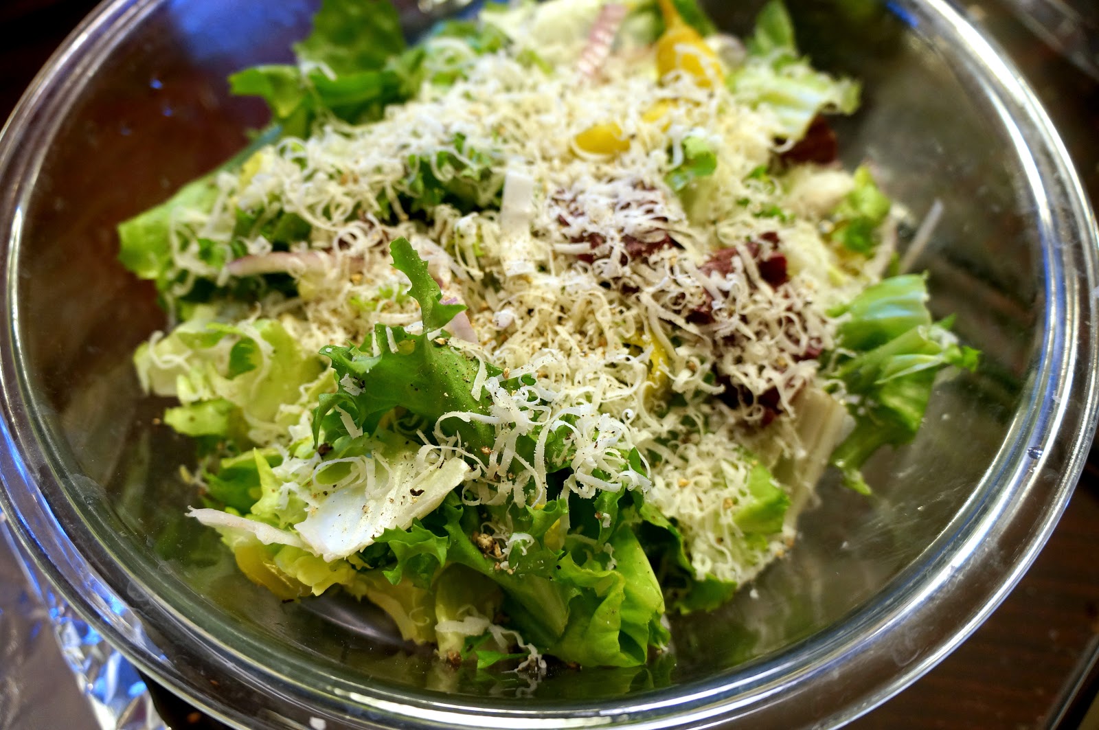 What I Ate Pot Roast