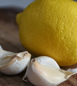 Értisztítás természetesen: citrom-foghagyma kúra