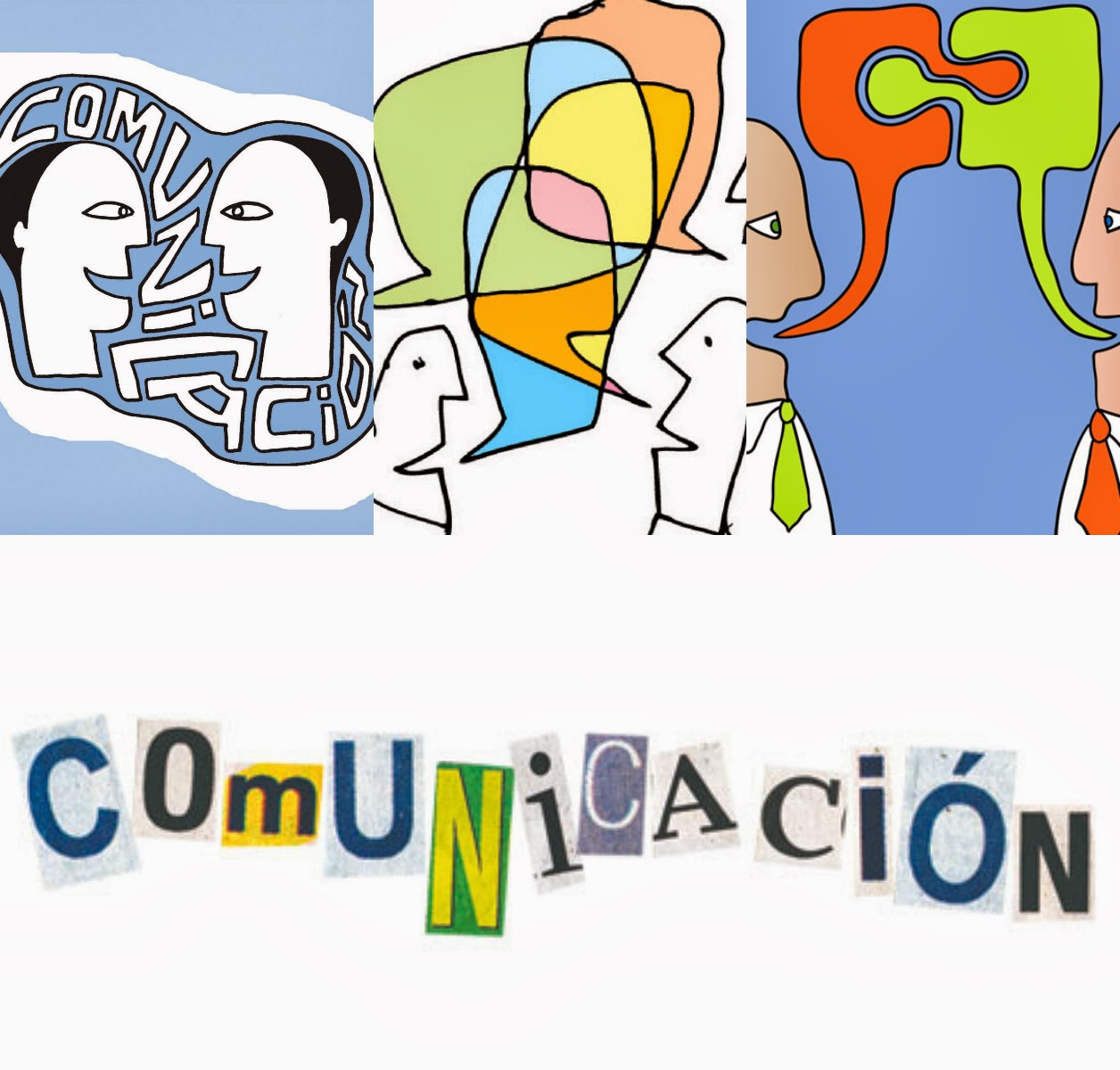 Interdisciplinariedad de la Comunicación 1.Propósito (ciencias