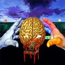 Living In Silence: Deaf Culture: Art