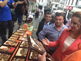 Gjirokastra çel edicionin e IX-të të Panairit të Trashëgimisë, Artizanatit dhe Turizmit