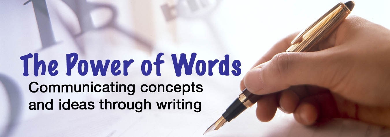 J/I Language Arts: Writing