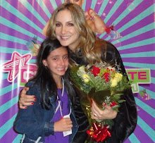 Camarim Claudia Leitte