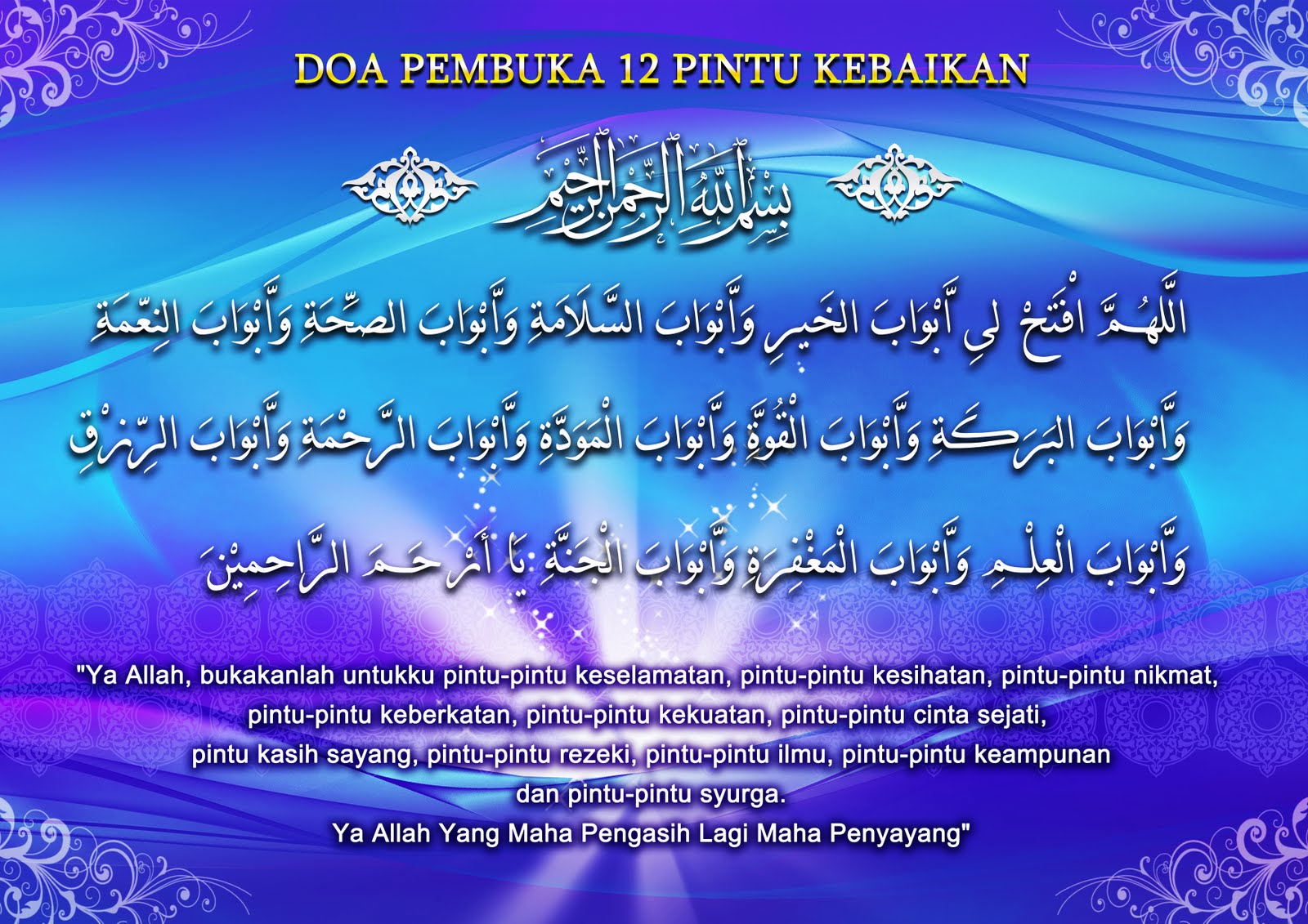 Pintu Pintu