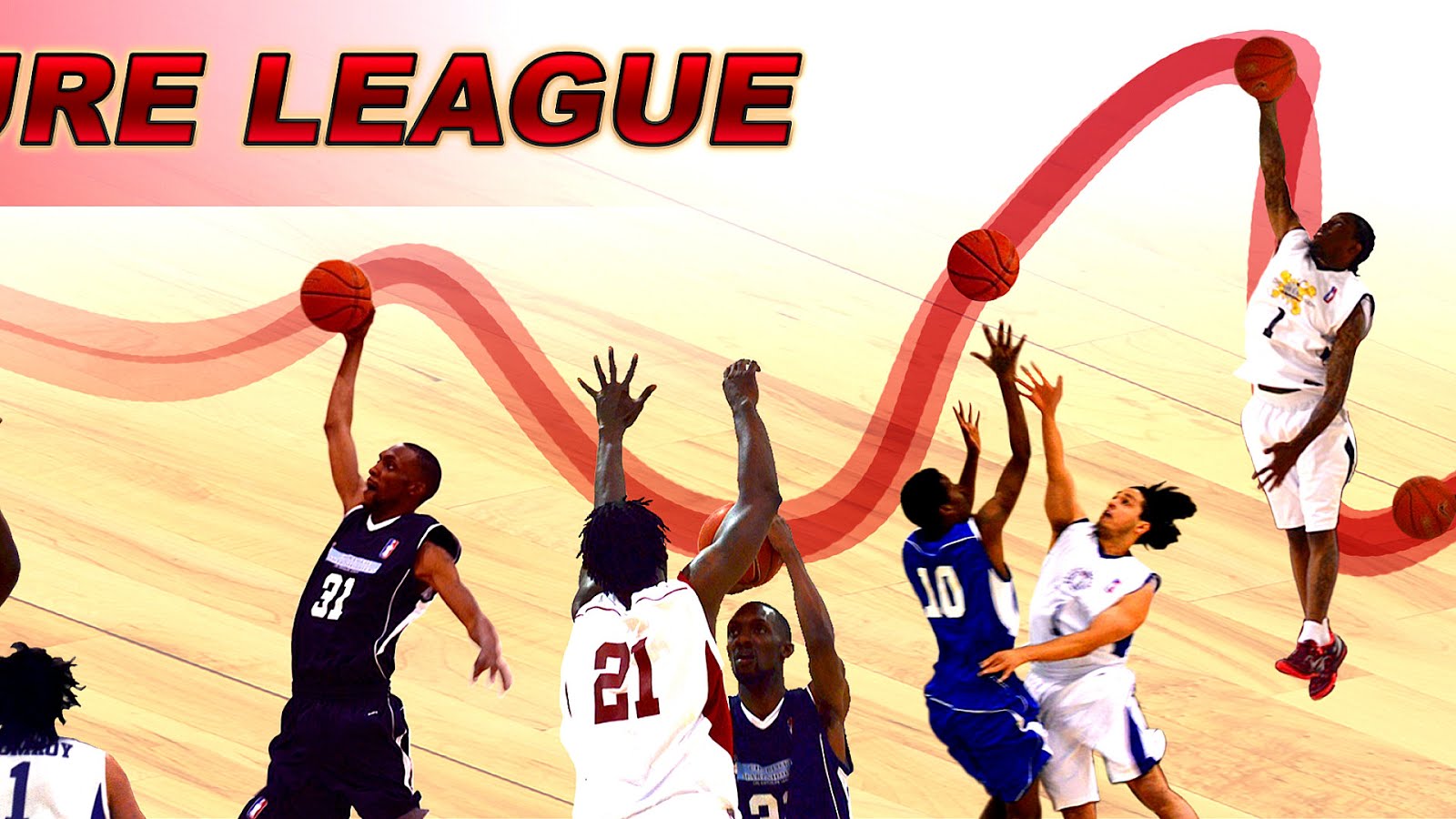 Continental Basketball League Basketball Choices