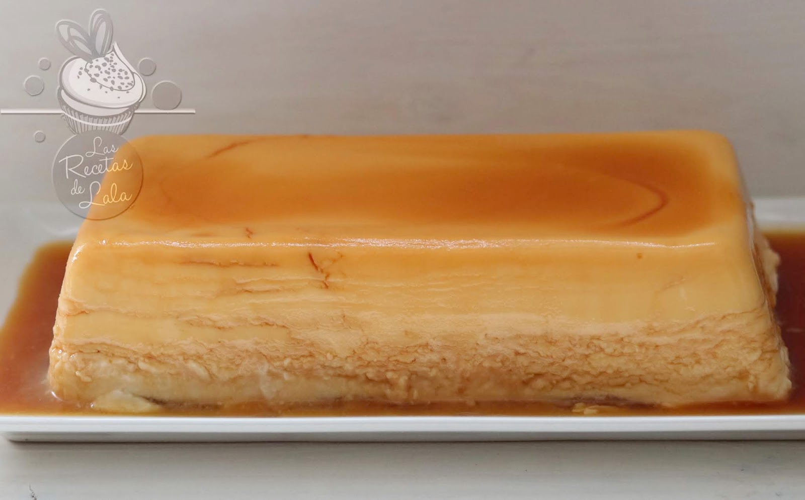 Las Recetas de Lala Pastel de queso en thermomix