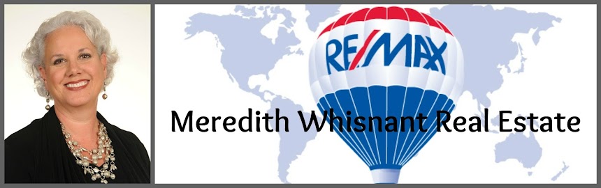 Meredith Whisnant - Real Estate