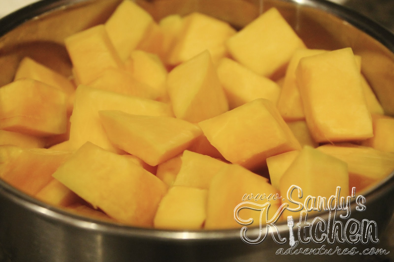 Slow Cooker Beef and Kabocha Stew Sandy's Kitchen