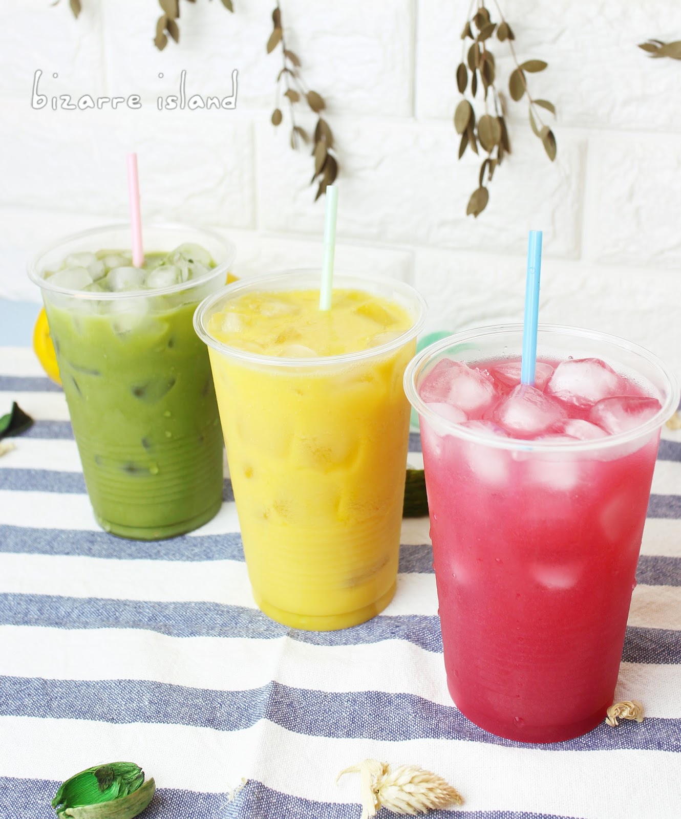  bizarre island Vegan Milk Tea Recipe 3 Delicious Ways