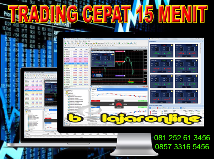 Opsi perdagangan td ameritrade
