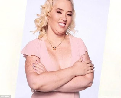 6 Wait, Mama June, is that you? (photos)