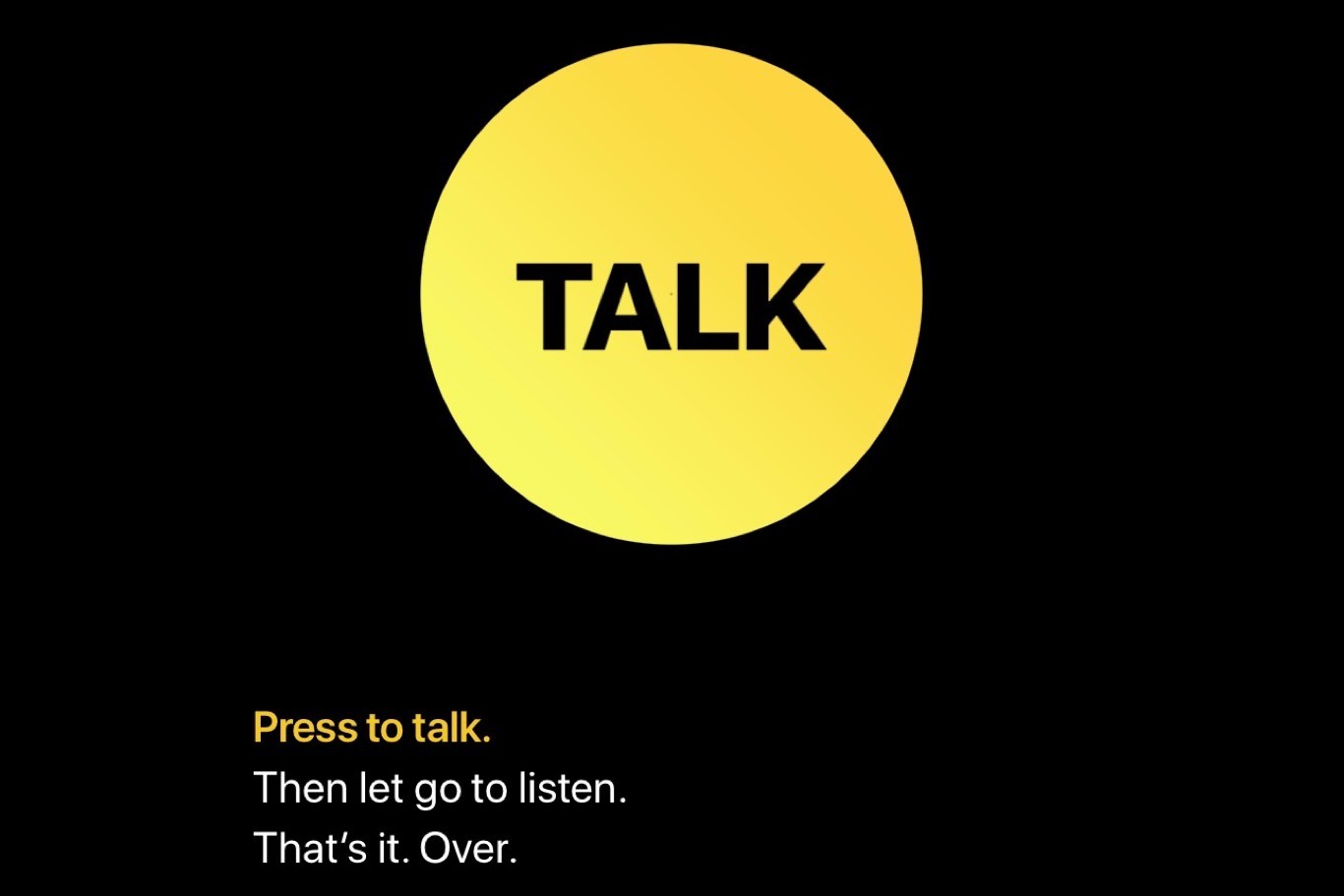 Walkie-Talkie in watchOS 5: a New and Fun way to Communicate with the Apple Watch