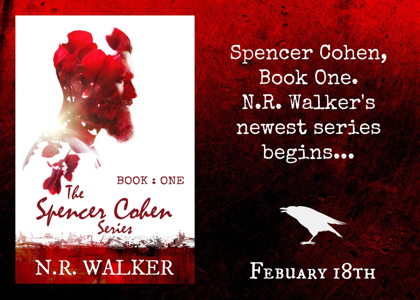 switched nr walker switched nr walker