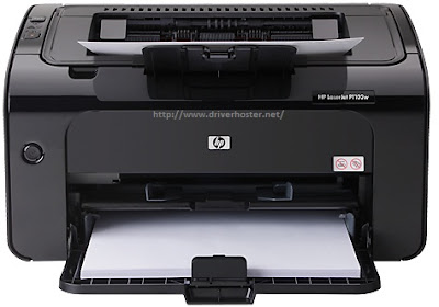 hp laserjet 1100 with driver