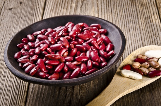 Legumes